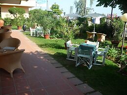 Hotel San Giorgio Savoia