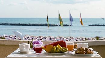 Hotel San Giorgio Savoia