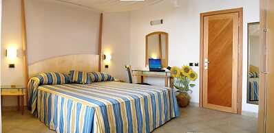 Hotel San Giorgio Savoia