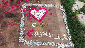 Casa Camilla