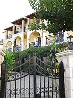 Calypso Studios