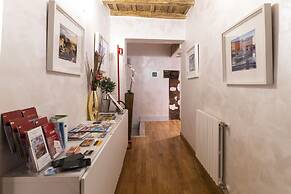 Dulcis Inn Pantheon