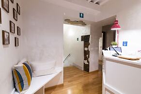 Dulcis Inn Pantheon
