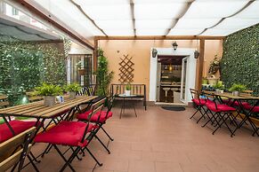 Dulcis Inn Pantheon