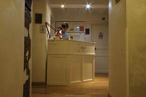 Dulcis Inn Pantheon