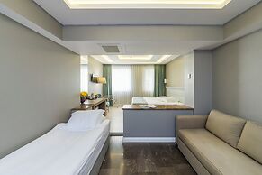 Semsan Hotel