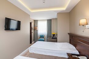 Semsan Hotel