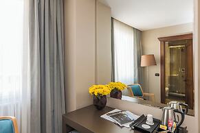 Semsan Hotel