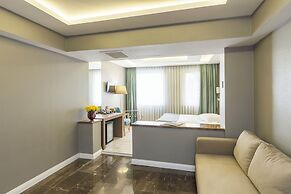 Semsan Hotel