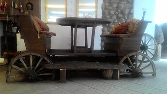 Semsan Hotel