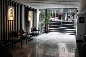 Semsan Hotel