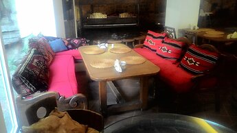 Semsan Hotel