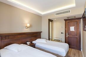 Semsan Hotel
