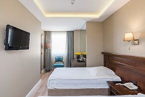 Semsan Hotel
