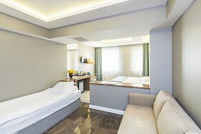 Semsan Hotel