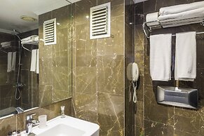 Semsan Hotel