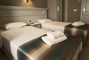 Semsan Hotel