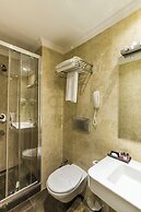Semsan Hotel