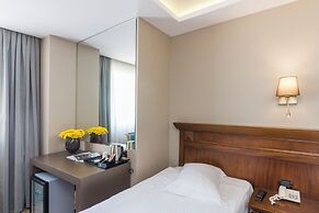 Semsan Hotel
