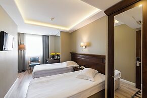 Semsan Hotel