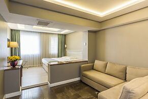 Semsan Hotel