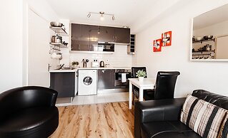 Parnell Square Apartments