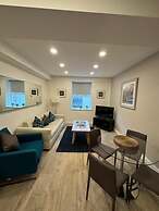 Parnell Square Apartments