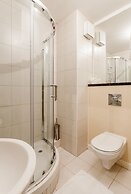 Parnell Square Apartments