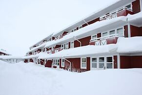 Sälens Högfjällshotell