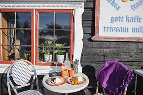 Gammelgården Hotell