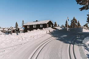 Gammelgården Hotell
