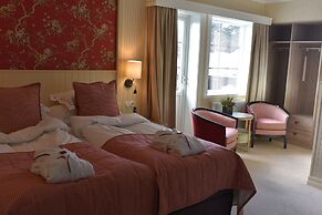 Gammelgården Hotell