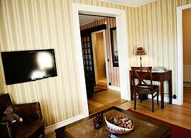 Gammelgården Hotell