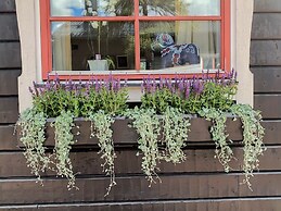 Gammelgården Hotell