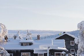 Gammelgården Hotell