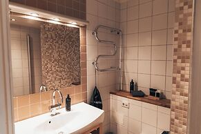 Gammelgården Hotell