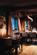 Gammelgården Hotell
