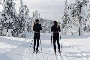 Gammelgården Hotell