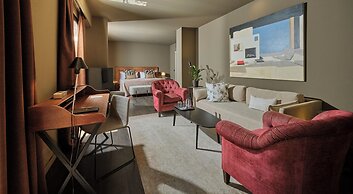 Can Alomar Hotel
