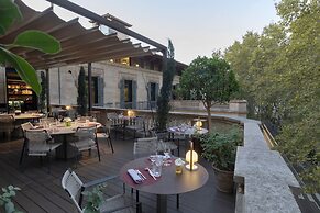 Can Alomar Hotel
