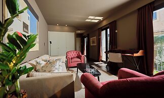Can Alomar Hotel