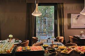 Can Alomar Hotel