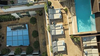 Can Alomar Hotel