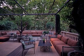 Can Alomar Hotel