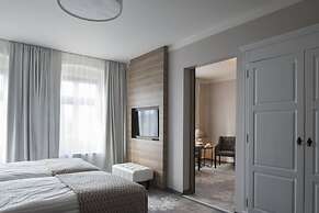 Hotel Via Regia - VIAs-Hotels