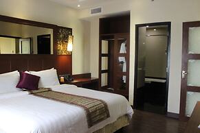Best Western Plus Makassar Beach