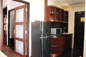 Best Western Plus Makassar Beach
