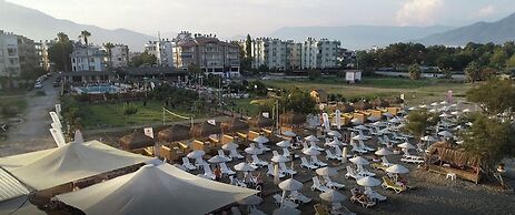 Unluselek Hotel