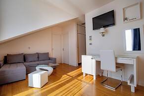 Hotel Pleter