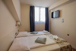 Hotel Pleter